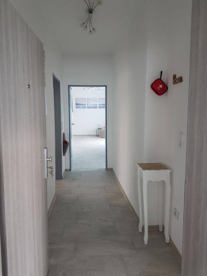 Fewo Mit Terasse Neuwied & Koblenz Bagian luar foto